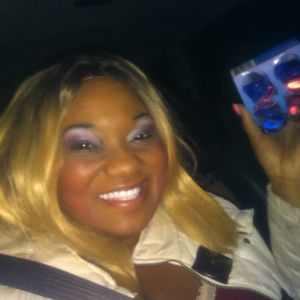 Meet your Posher, Jerris